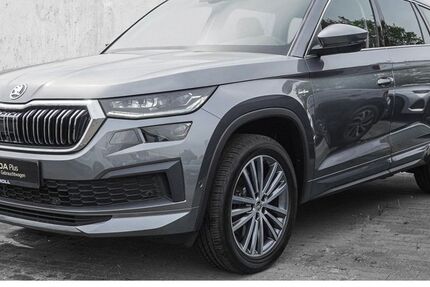 Skoda Kodiaq 73.945 km 33.890 &euro; Düsseldorf 40474