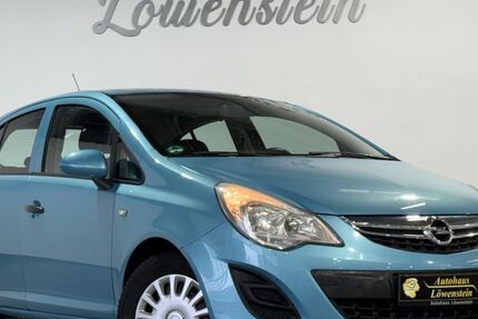 Opel Corsa 96.966 km 6.280 &euro; Moers 47443