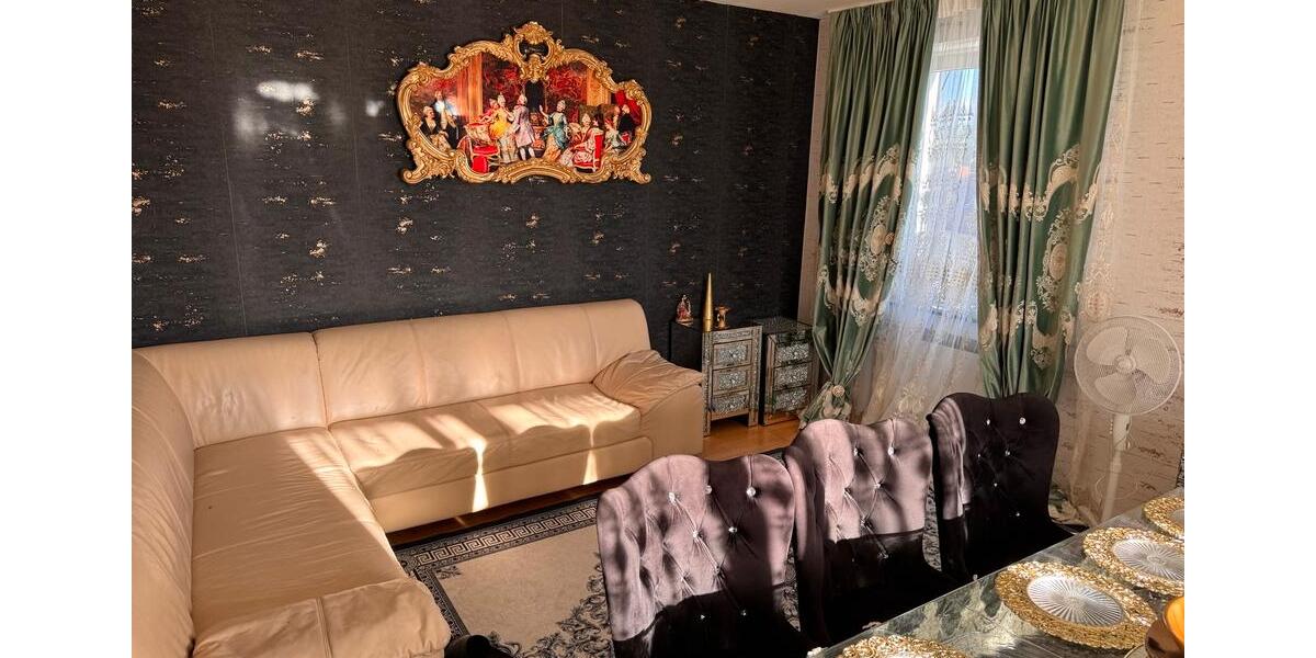 Etagenwohnung Herne Wanne-Bickern - 3.5 Zimmer, 65 m&sup2;, 112.000&euro; | Angebot:27416022