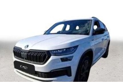 Skoda Kodiaq 114.970 km 29.880 &euro; Duisburg-Rheinhausen 47226