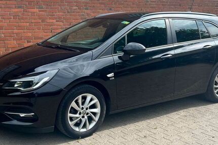 Opel Astra 120.500 km 7.999 € Tönisvorst 47918
