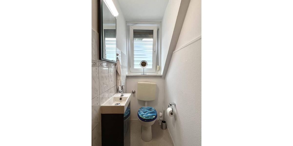 Wohnen im Grünen - Ihr neues Zuhause! 4 zimmer