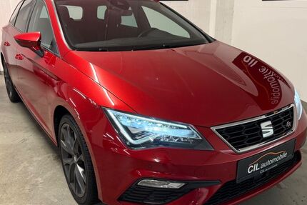 Seat Leon 131.541 km 11.990 &euro; Bottrop 46244