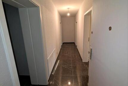 2,5 Zimmerwohnung in Wanne - Süd Erdgeschoss Fußbodenheizung 2 zimmer