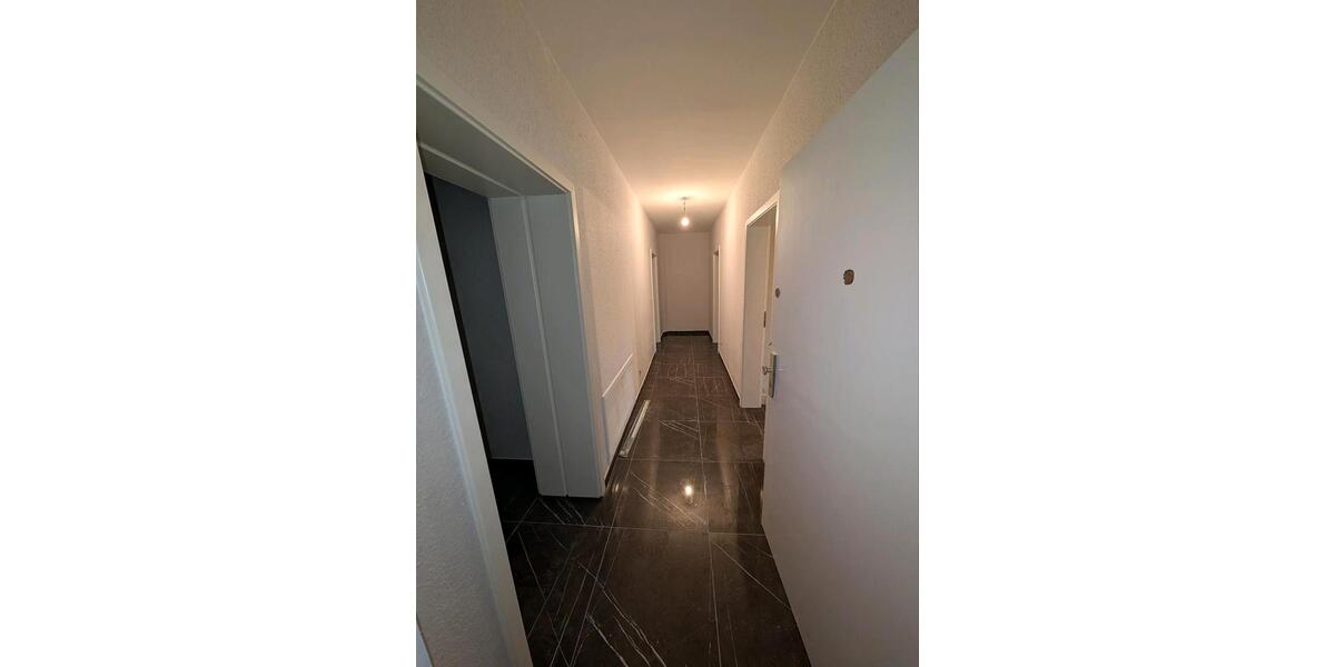 2,5 Zimmerwohnung in Wanne - Süd Erdgeschoss Fußbodenheizung 2 zimmer