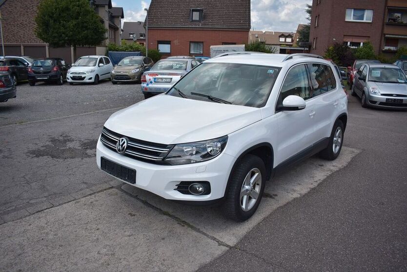 Tiguan