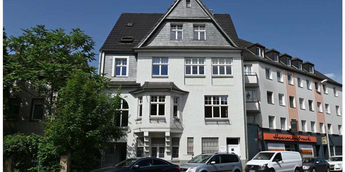 Einfamilienhaus Mülheim an der Ruhr Rechtsruhr-Nord - 10 Zimmer, 331 m&sup2;, 645.000&euro; | Angebot:27093990