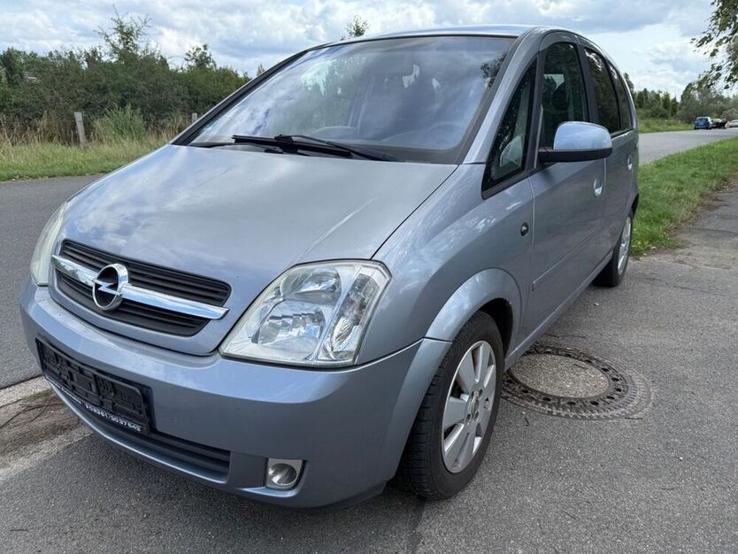 Meriva