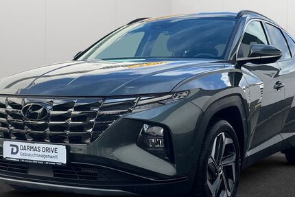 Hyundai TUCSON 22.616 km 29.490 &euro; Recklinghausen 45657