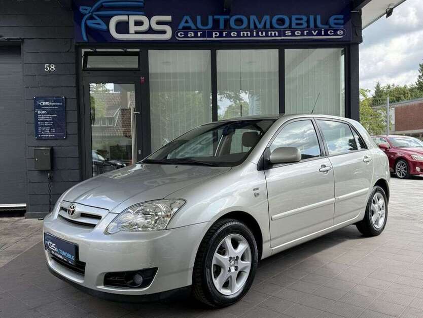 Corolla
