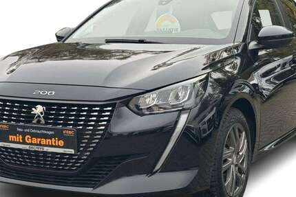 Peugeot 208 19.800 km 13.480 &euro; Duisburg 47249