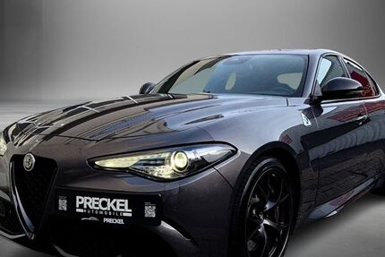 Alfa Romeo Giulia 61.124 km 55.900 &euro; Krefeld 47805