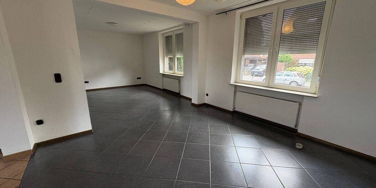 Doppelhaushälfte Moers Scherpenberg - 5 Zimmer, 123 m&sup2;, 429.000&euro; | Angebot:25191011