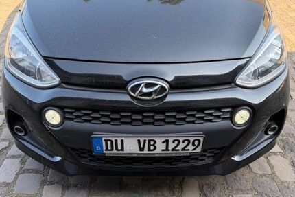 Hyundai i10 79.000 km 7.350 &euro; Duisburg 47167
