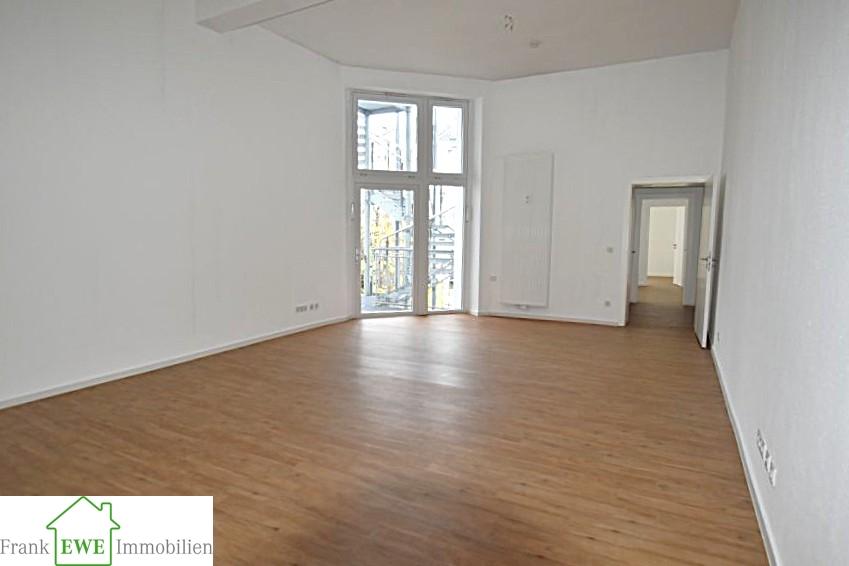 Objekt-Nr. 423_7, 40210 Düsseldorf 2-Zimmer-Wohnung mit Balkon 2 zimmer