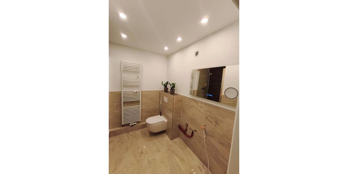 Frisch grundrenovierte 3 Zimmer Wohnung zu verkaufen - RESERVIERT 3 zimmer