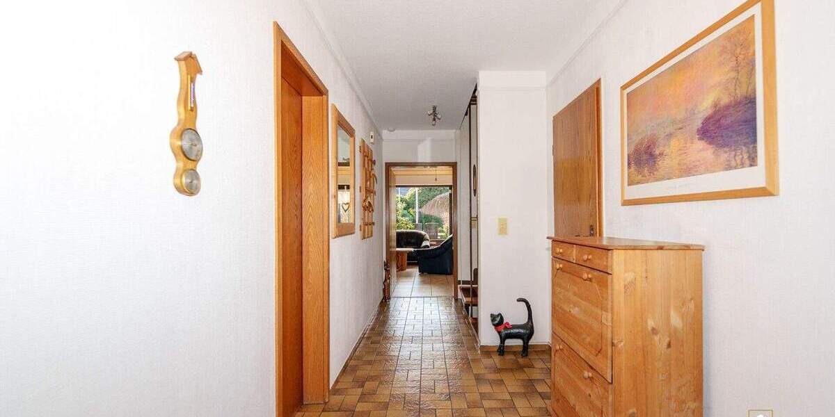 Mehrfamilienhaus, Wohnhaus Krefeld / Fischeln Fischeln - 5 Zimmer, 150 m&sup2;, 499.000&euro; | Angebot:25474041