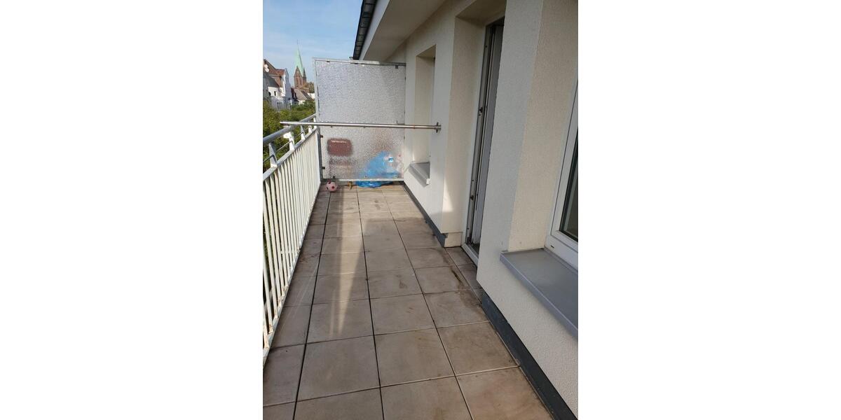 Etagenwohnung Herne Wanne-Bickern - 1 Zimmer, 33 m&sup2;, 290&euro; | Angebot:25416069