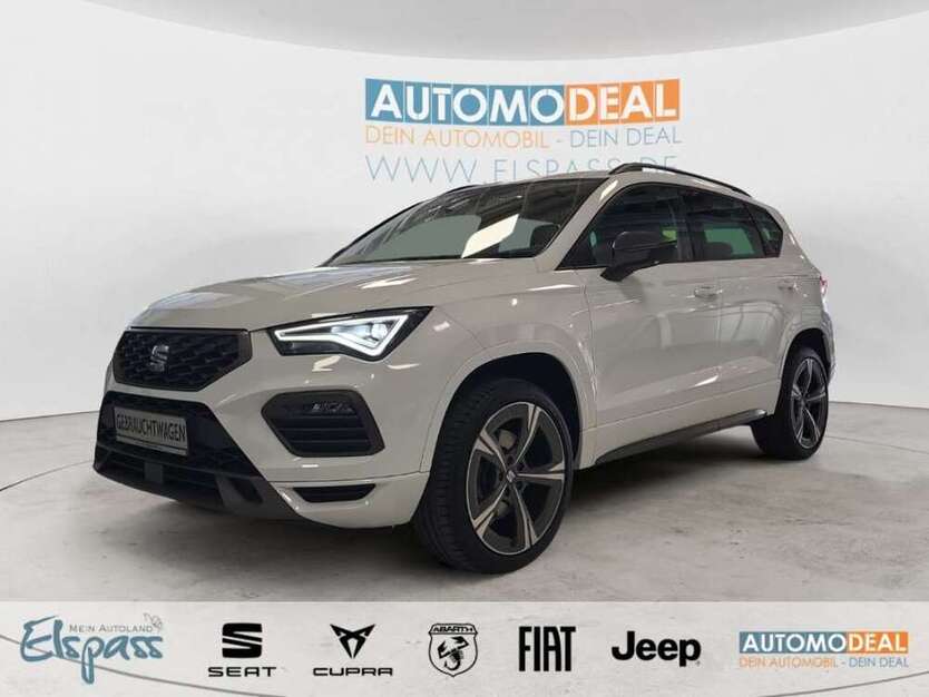 Ateca