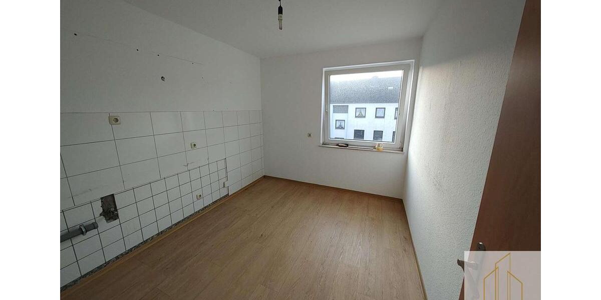 Etagenwohnung Gladbeck Alt-Rentfort - 1.5 Zimmer, 39 m&sup2;, 350&euro; | Angebot:25255769