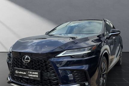 Lexus RX 450 2.500 km 71.490 &euro; Wesel 46485