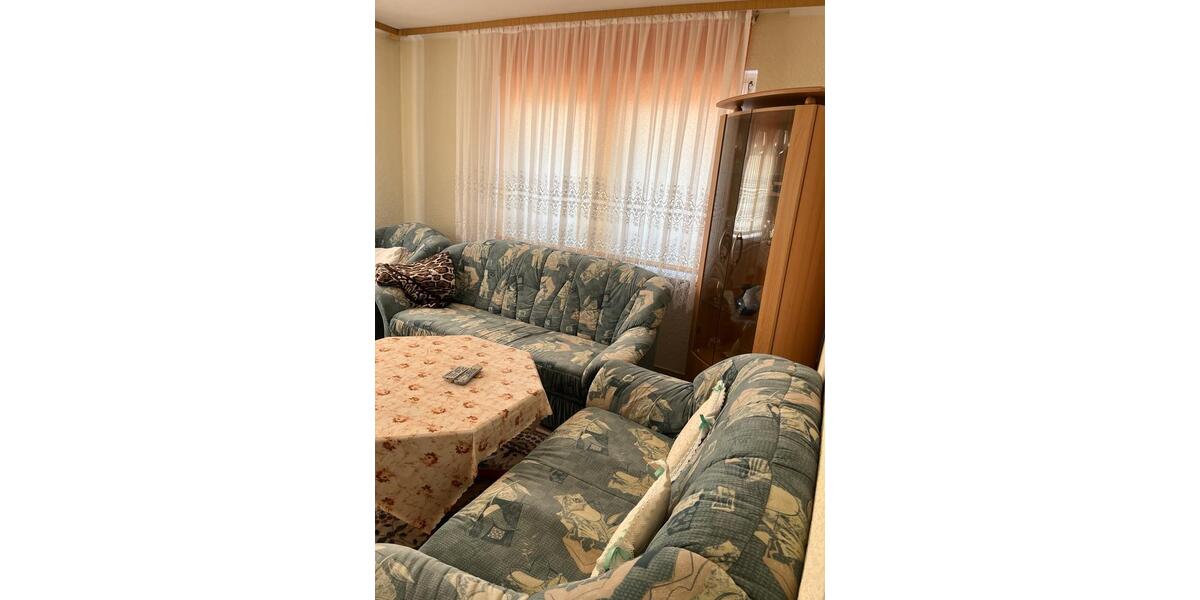 Etagenwohnung Gelsenkirchen Gelsenkirchen-Mitte - 1 Zimmer, 49 m&sup2;, 350&euro; | Angebot:26113497