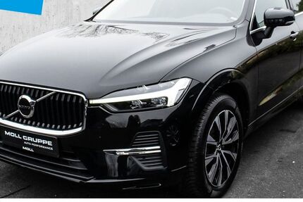 Volvo XC60 48.193 km 36.650 &euro; Düsseldorf 40474