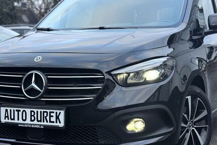 Mercedes-Benz T-Klasse 82.500 km 23.990 &euro; Moers 47447