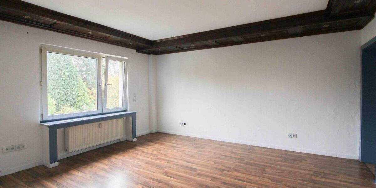 Einfamilienhaus Essen Stoppenberg - 2 Zimmer, 79.000&euro; | Angebot:25361193