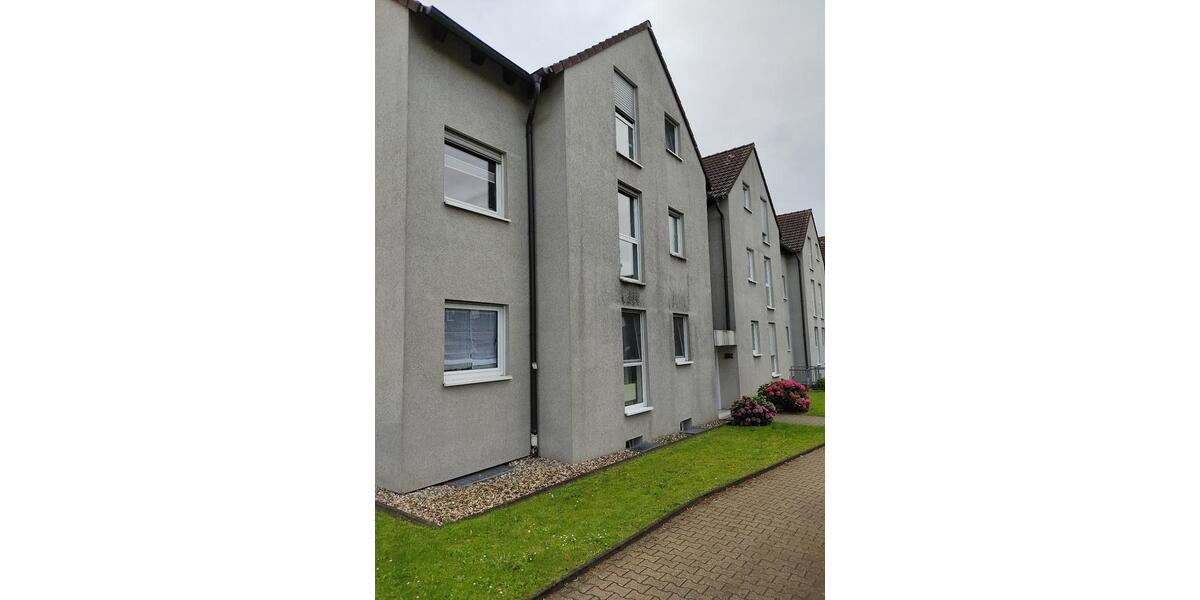 3 Zimmer Wohnung in Gladbeck Zweckel zimmer