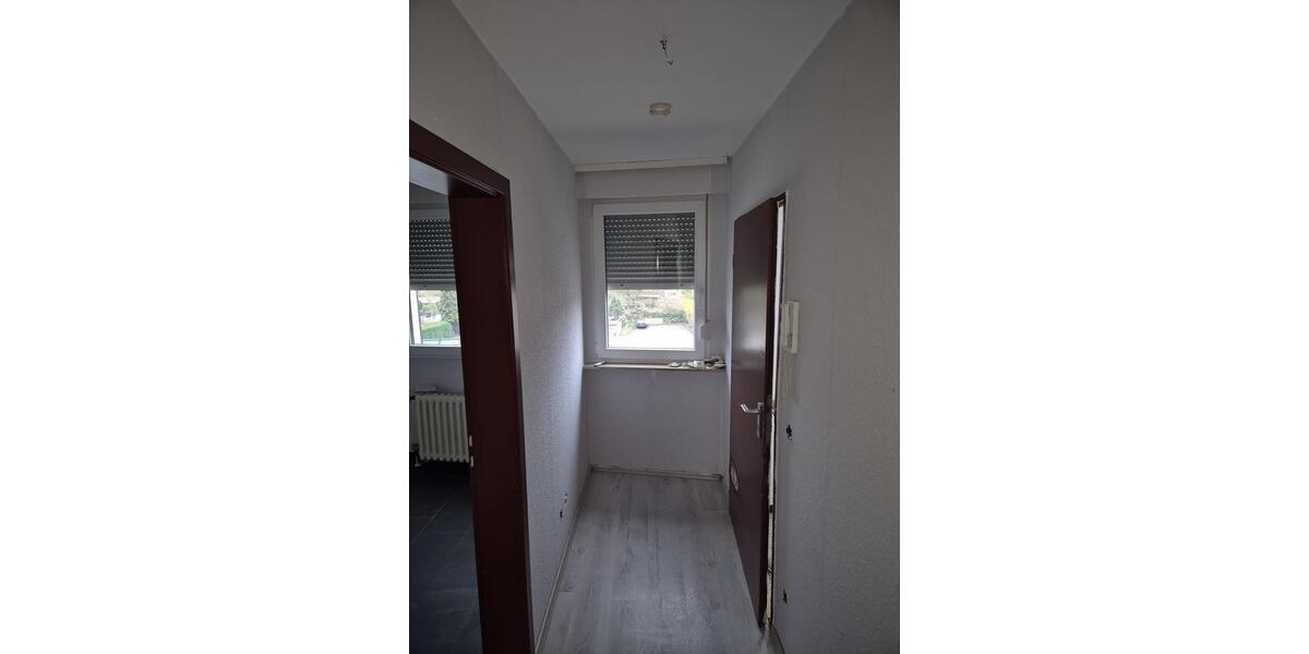 Etagenwohnung Oberhausen Biefang - 3.5 Zimmer, 75 m&sup2;, 620&euro; | Angebot:25523355