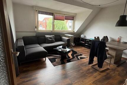 Möblierte Wohnung, Bochum-Weitmar, , 46 qm, 2 12 Zimmer 2.5 zimmer