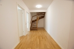Moderne und großzügige 5 Zimmer-Wohnung über zwei Etagen mit separatem Eingang und Einbauküche - Maisonettenwohnung Düsseldorf Heerdt | Angebot:26971454