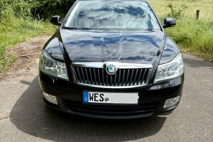 Skoda Octavia 165.749 km 6.290 &euro; Wesel 46485