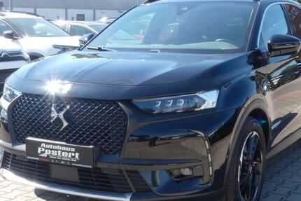DS Automobiles DS7 (Crossback) 56.000 km 23.990 &euro; Oberhausen 46147