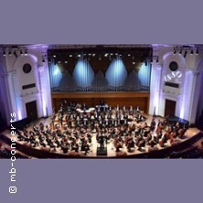 Armenian State Symphony Orchestra Essen