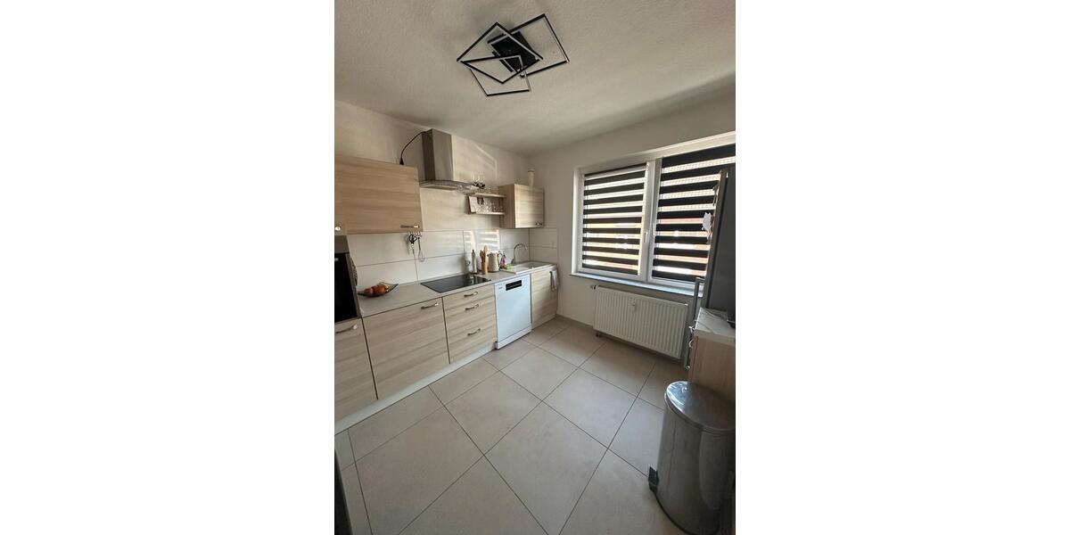 Etagenwohnung Oberhausen Rothebusch - 2 Zimmer, 58 m&sup2;, 750&euro; | Angebot:26356803