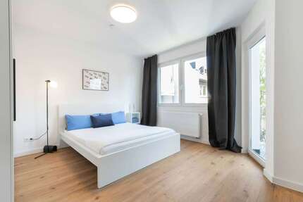 Zimmer Essen Stadtkern - 615&euro; | Angebot:27158921