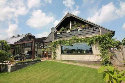 Haus Rheinberg Ossenberg - 7 Zimmer, 257 m&sup2;, 550.000&euro; | Angebot:24028409