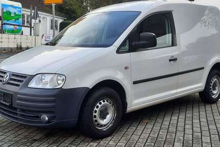 VW Caddy 247.226 km 3.900 € Mülheim 45473