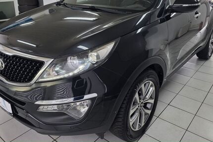 Kia Sportage 51.962 km 14.600 € Moers 47443