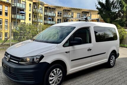 VW Caddy 184.500 km 11.499 &euro; Herne ( Nordrhein-Westfalen ) 44628