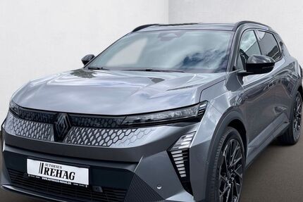 Renault Scenic 2.500 km 50.480 € Recklinghausen 45659