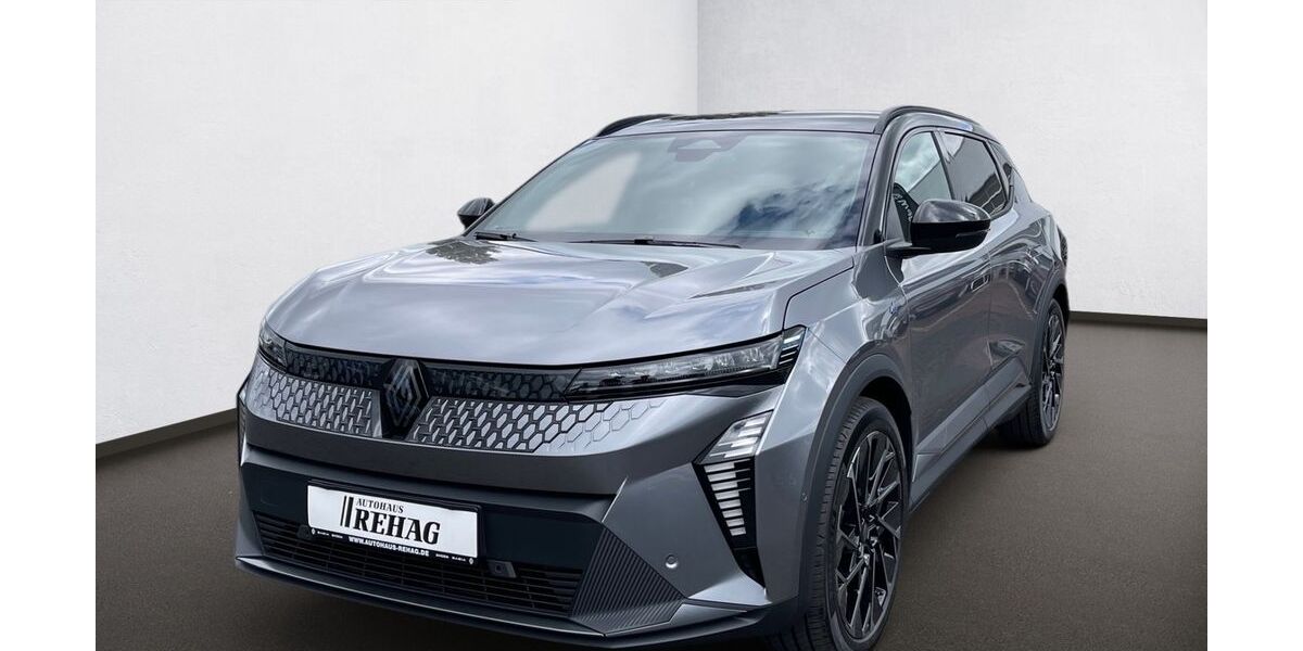 Renault Scenic 2.500 km 50.480 &euro; Recklinghausen 45659