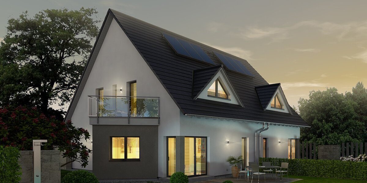 Ihr neues Zuhause in Krefeld - Individuell geplant, flexibel umgesetzt - Doppelhaushälfte Krefeld Fischeln | Angebot:27367777