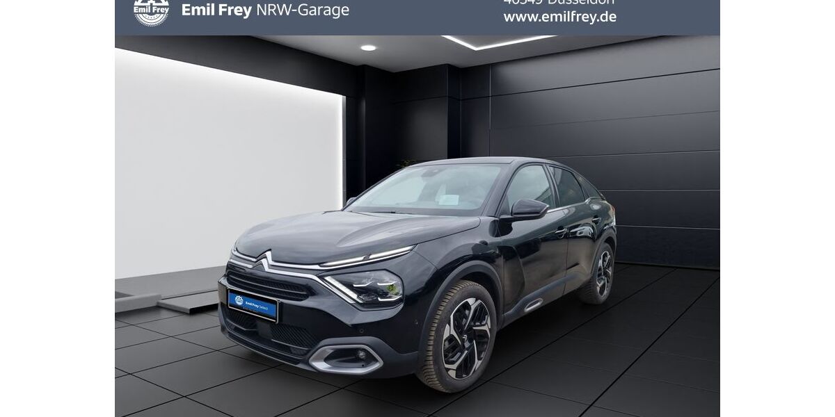 Citroen C4 13.683 km 18.480 &euro; Düsseldorf 40549