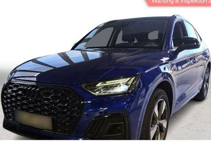 Audi Q5 53.060 km 40.180 € Moers-Hülsdonk 47441
