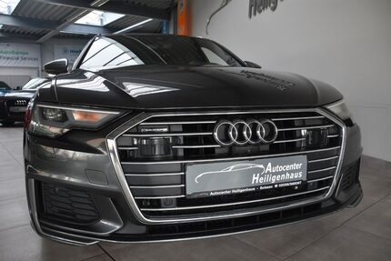 Audi A6 170.351 km 26.980 &euro; Heiligenhaus 42579
