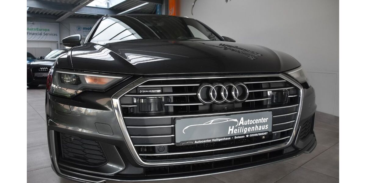 Audi A6 170.351 km 26.980 &euro; Heiligenhaus 42579
