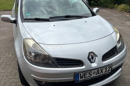 Renault Clio 165.000 km 2.200 &euro; Wesel 46485